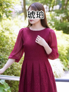 明るい癒やし系の雑誌編集者 水戸0