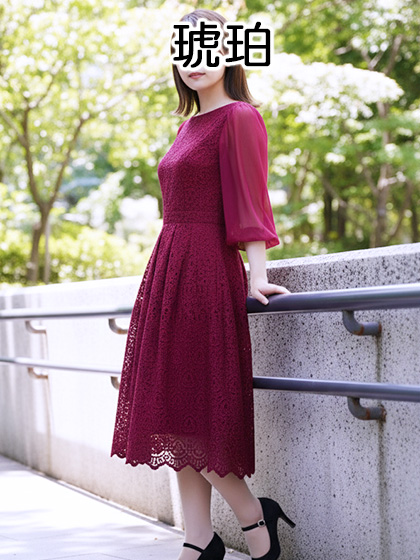 明るい癒やし系の雑誌編集者 水戸2