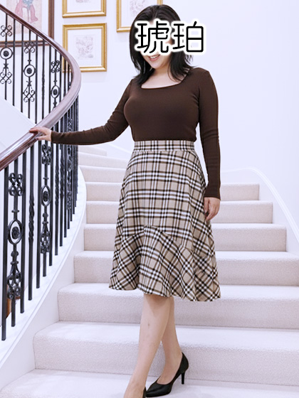 熟女の色気が漂う巨乳Hカップの美熟女 水沢5