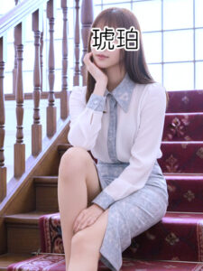 高身長で高学歴な知的美人 松橋1