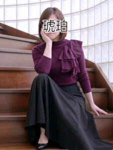 巨乳熟女 香坂1