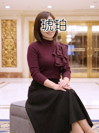 巨乳熟女 香坂3